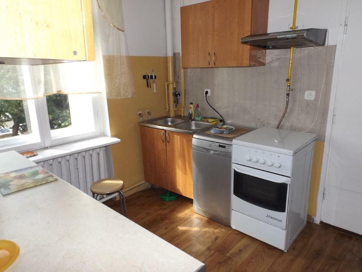 Apartament Gizycko Mazury Hotel Екстериор снимка
