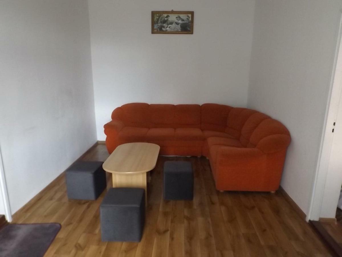 Apartament Gizycko Mazury Hotel Екстериор снимка