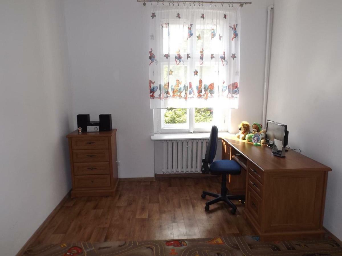Apartament Gizycko Mazury Hotel Екстериор снимка
