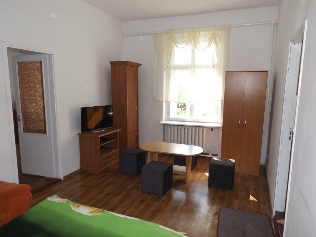 Apartament Gizycko Mazury Hotel Екстериор снимка